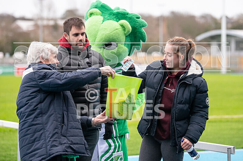 GFC v Whyteleafe FC-18 - GFC v WHYTELEAFE