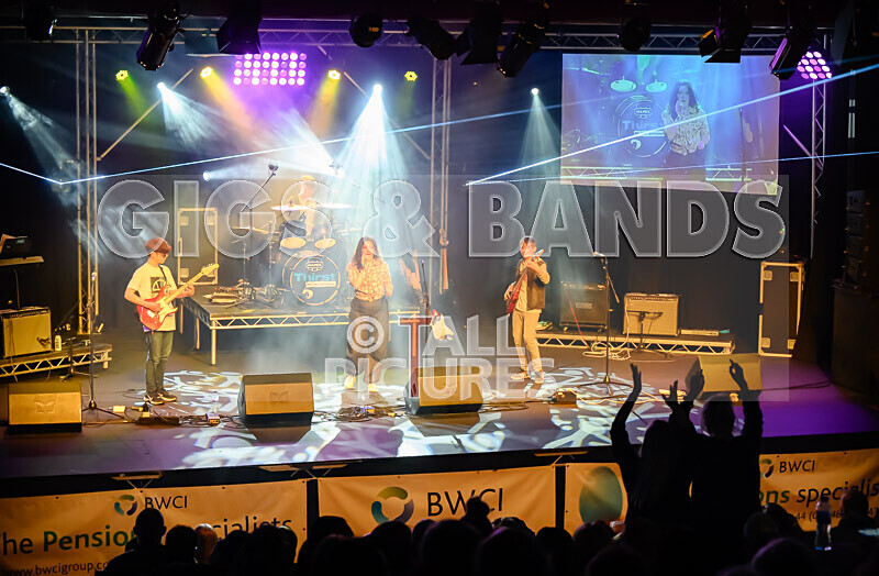 Battle of the School Bands 2023-46 - BATTLE OF THE SCHOOL BANDS 2023