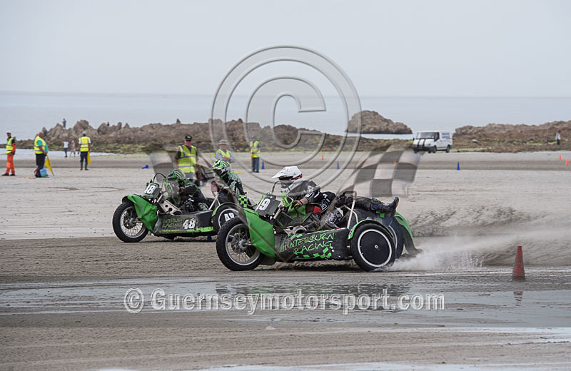 Sandace_2015_Sidecar-55 - BRITISH SAND ACE 1000cc SIDECARS - 2015