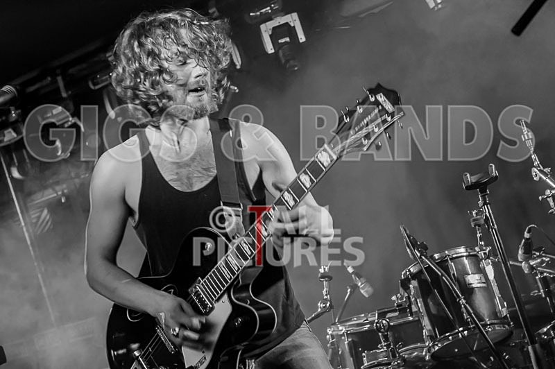 Joe Corbin-34 - JOE CORBIN