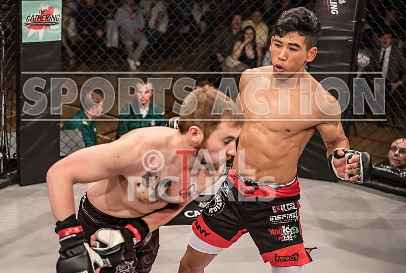 Dan To v Drew Brackley-8 - BOUT-7 Dan To v Drew Brackley