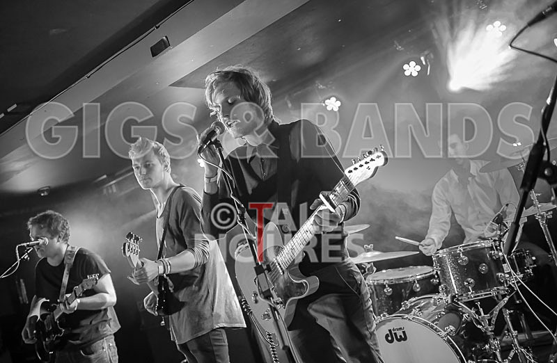 Last of the Light Brigade-463 - LAST OF THE LIGHT BRIGADE