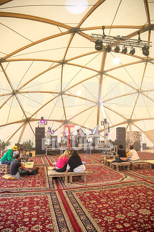 Citizen X-55 - CITIZEN X