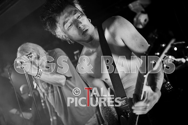 UK Subs-82 - U.K. SUBS