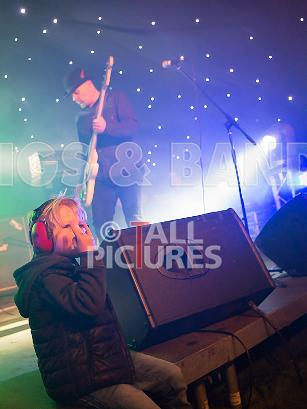 Peppered Ant Legs-190 - PEPPERED ANT LEGS