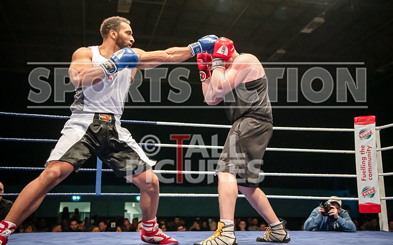 BOUT-15 - Dan Maree v Mark Gavin-40 - BOUT-15 - Dan Maree v Mark Gavin