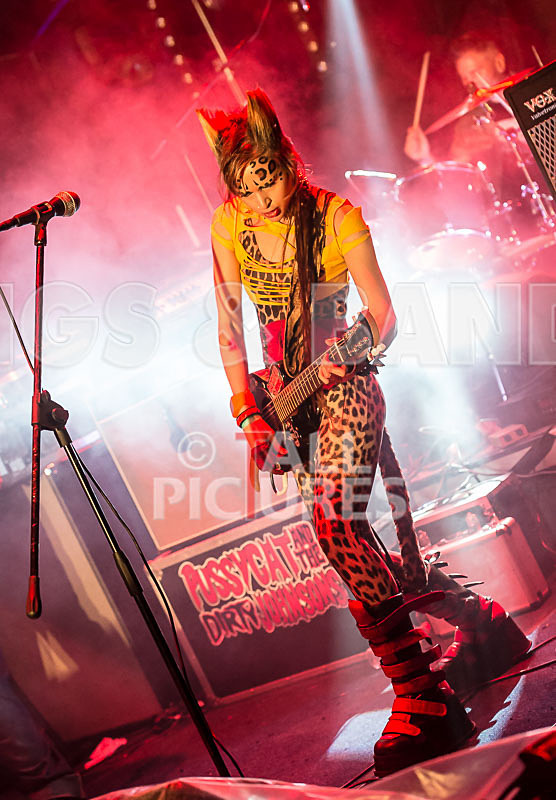 Pussycat and the Dirty Johnsons-3 - PUSSYCAT AND THE DIRTY JOHNSONS