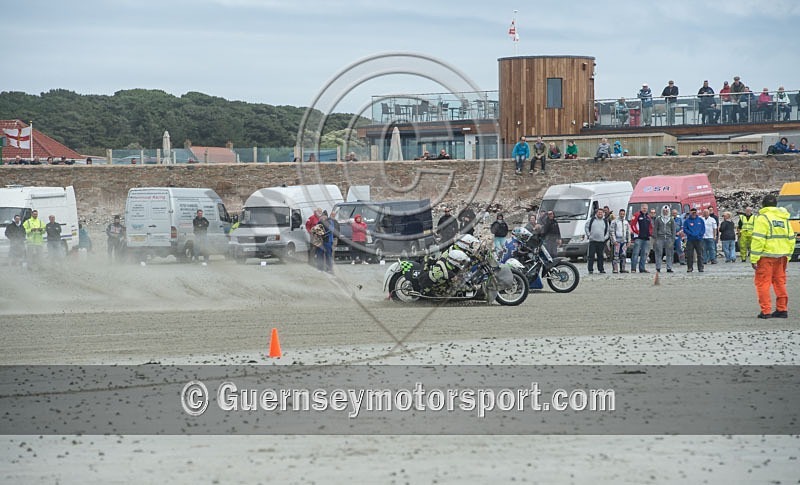 British Sand Ace_2013-166 - BRITISH SAND ACE CHAMPIONSHIP 2013 - THE RACING