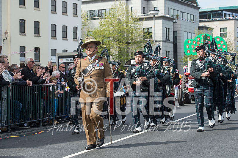 Liberation Day 2015-175 - LIBERATION GUERNSEY 2015