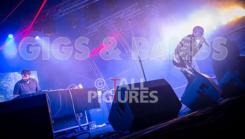 The Correspondents-71 - THE CORRESPONDENTS