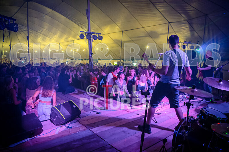 Stuck to the Ceiling-114 - STUCK TO THE CEILING