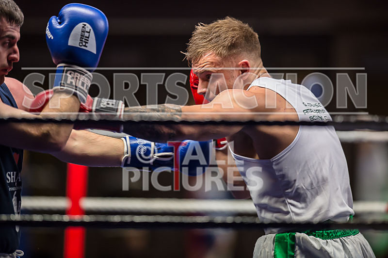 BOUT-7 Rhys Jordan v Brandon Jones-24 - BOUT-7 Rhys Jordan v Brandon Jones