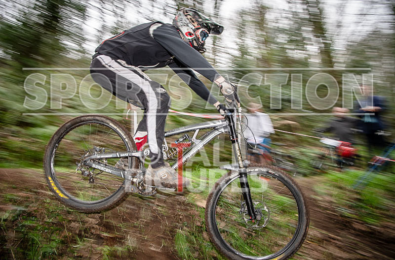 MTB 2019 Downhill Winter Series Round-3-80 - MTB 2019 DOWNHILL SERIES ROUND-3