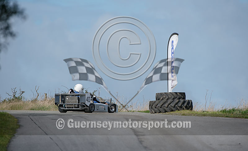 Alderney Airport_2015_KART-7 - ALDERNEY AIRPORT SPEED EVENT 2015 - KARTS