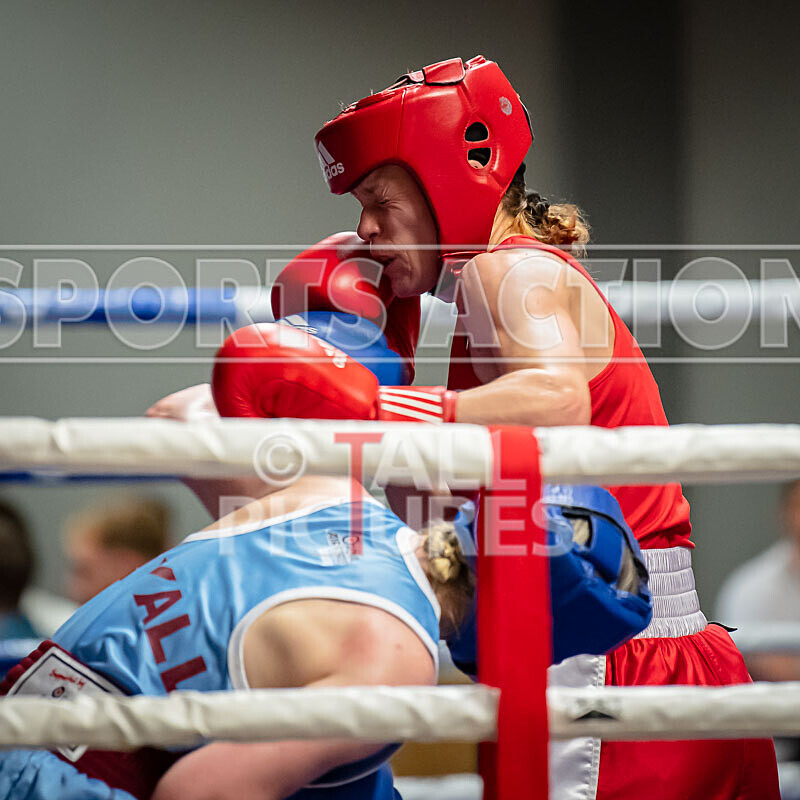 BOUT 12_Calli Bushell v Frankie Lyall-29 - BOUT 12_Calli Bushell v Frankie Lyall