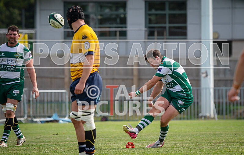 Guernsey Raiders v Old Albanian_2022-66 - GUERNSEY RAIDERS v OLD ALBANIAN