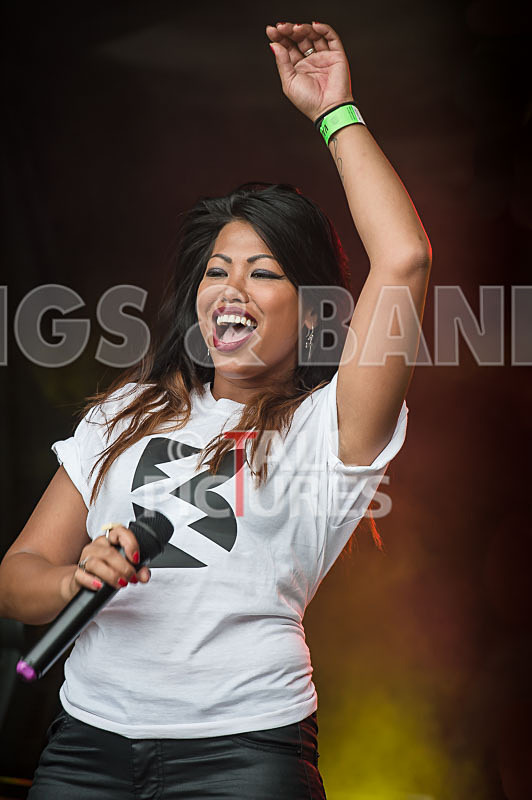 BLAKALASKA-89 - BLAKALASKA