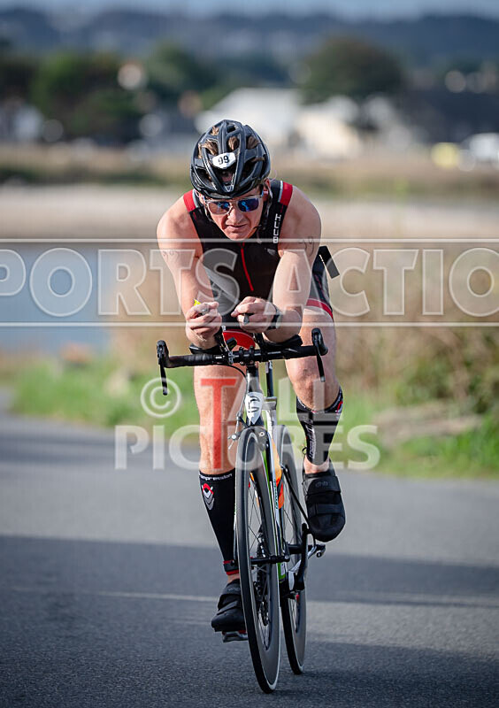 Graniteman Triathlon 2021-104 - GRANITEMAN TRIATHLON 2021