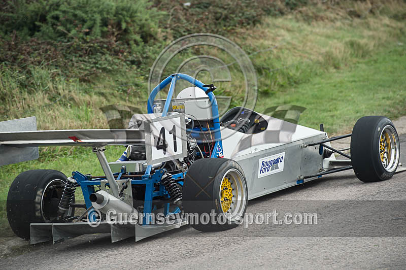 Alderney Hillclimb_2014_CAR-151 - ALDERNEY HILL CLIMB 2014 - CARS