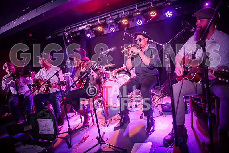 The Rectory Hill Skillet Lickers-22 - VALE EARTH FAIR UNPLUGGED 2018