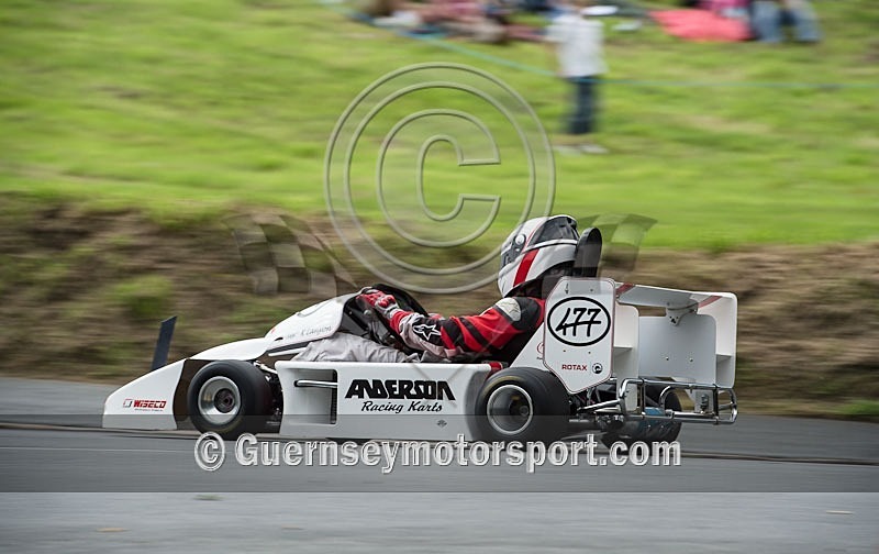 Hill Climb_27-08-2012_Kart-3 - KARTS 2012-08-27