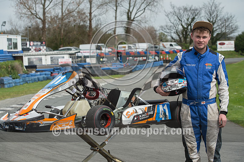 Karting_19-04-2015-86 - KARTING WINTER CHAMPIONSHIP ROUND-4