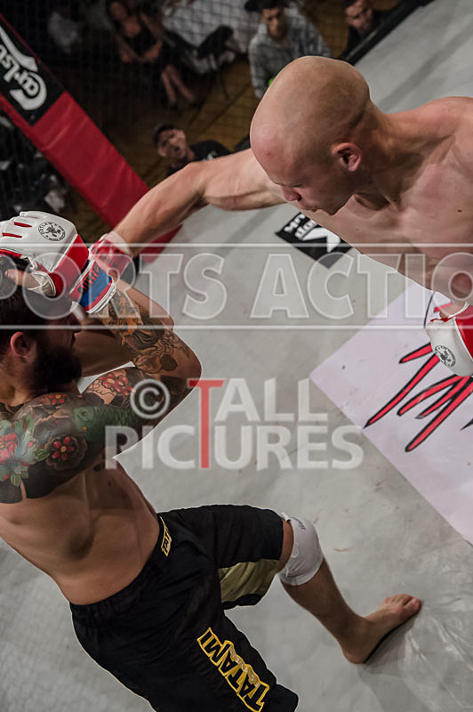 Lock-In 2014_Bout-12-25 - BOUT-12