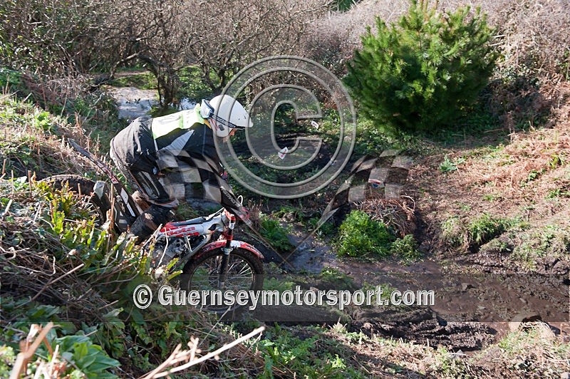 2-Day Trials Bikes_2011-65 - 2011 2-DAY TRIALS