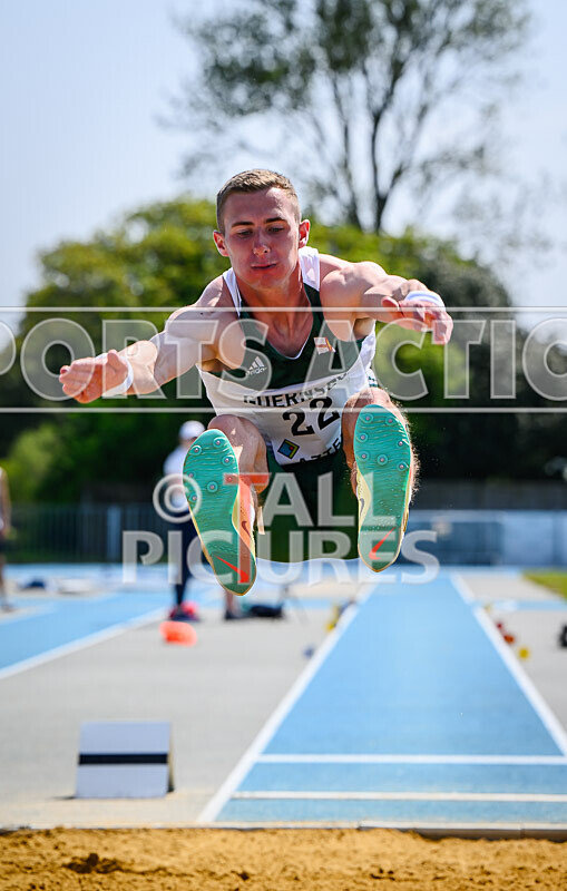 Guernsey Athletics Track  Field 21-05-2023-80 - GUERNSEY ATHLETICS TRACK & FIELD_21-05-2023