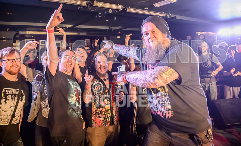 Metal to the Masses_2014-38 - METAL 2 THE MASSES 2014_THE ATMOSPHERE