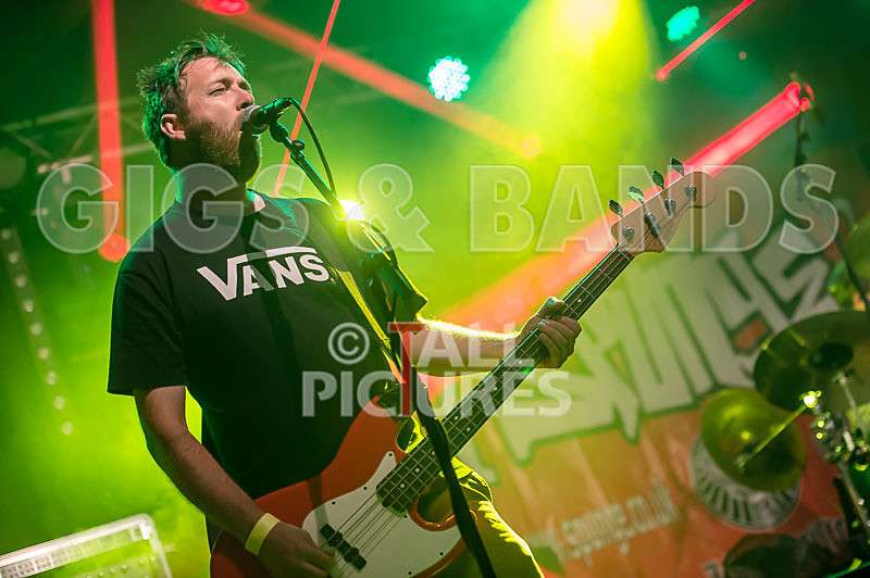 Spunge-85 - [spunge]