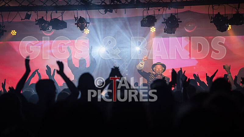 Fade2Grey Eighties Explosion 2020-12 - FADE2GREY_EIGHTIES EXPERIENCE 2020