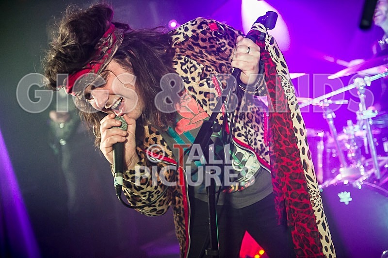 Skid Rue-1 - SKID RUE