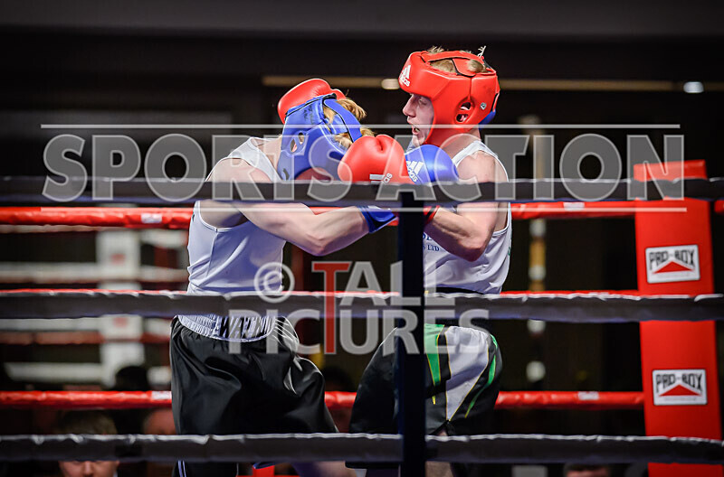 BOUT- 5 - Finn Walsh v Alix Watkins-53 - BOUT: 5 - Finn Walsh v Alix Watkins