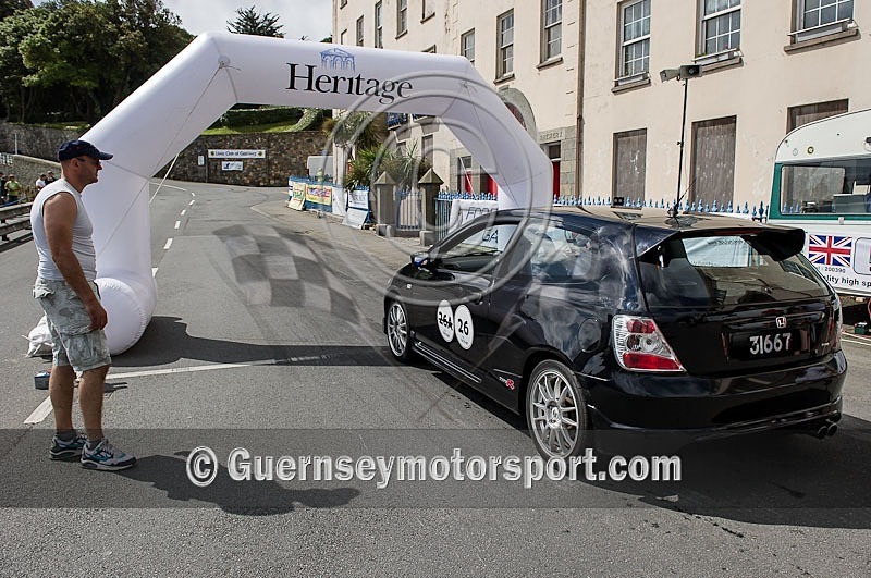 Charity Hill Climb_2012-280 - HERITAGE CHARITY HILL CLIMB 2012