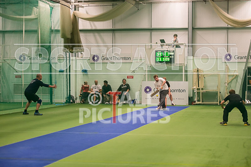ICG Cricket-45 - ICG GRANT THORTON INDOOR CRICKET CHAMPIONSHIP