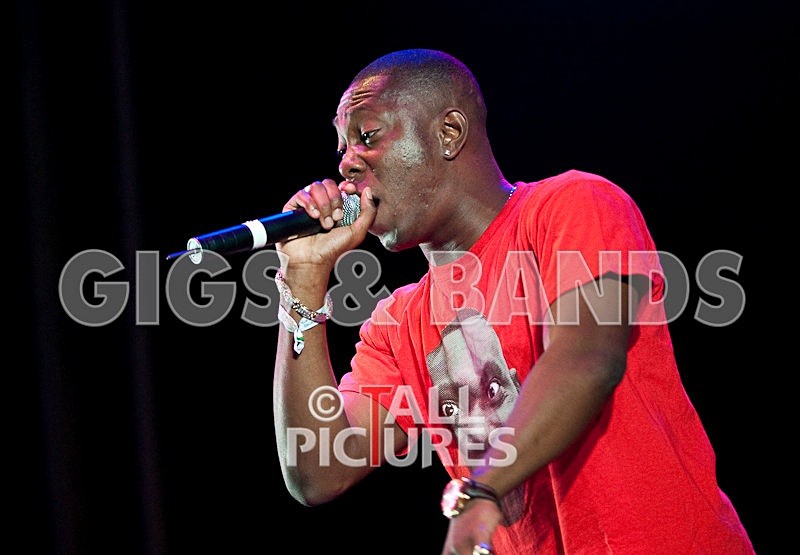 Dizzee Rascal-9 - DIZZEE RASCAL