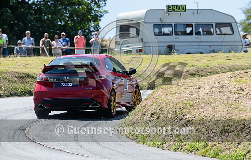 GMCCC Hill Climb_18-07-2021_CAR-86 - CARS_17-07-2021