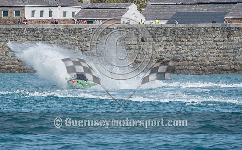 Powerboat Racing 2014_Race-2-74 - RACE-2 HAVELET BAY