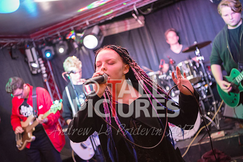 SoPM Summer Gig 2017-139 - SCHOOL OF POPULAR MUSIC SUMMER GIG 2017