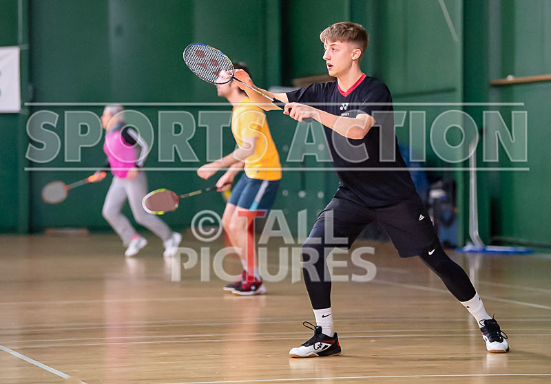 Badminton Closed Finals 2018-37 - GUERNSEY BADMINTON CLOSED FINALS 2018