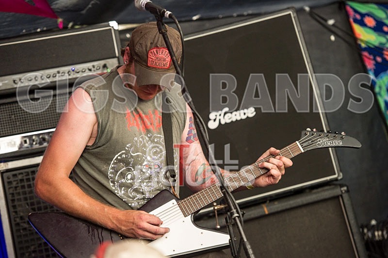 Chaos Peace Tent_2013-88 - CHAOS 2013... THE PEACE TENT