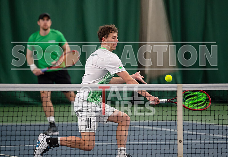 Tennis Inter-insular 2021-1 - TENNIS INTER-INSULAR 2021