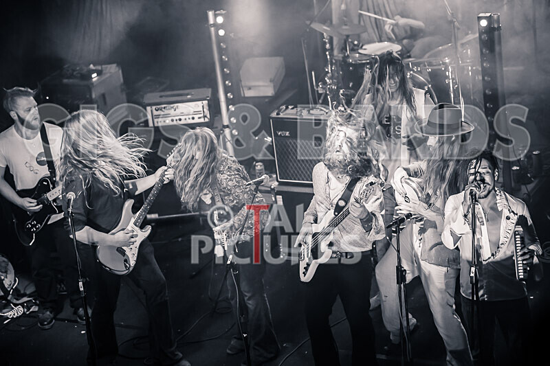 The Recks-936 - THE RECKS