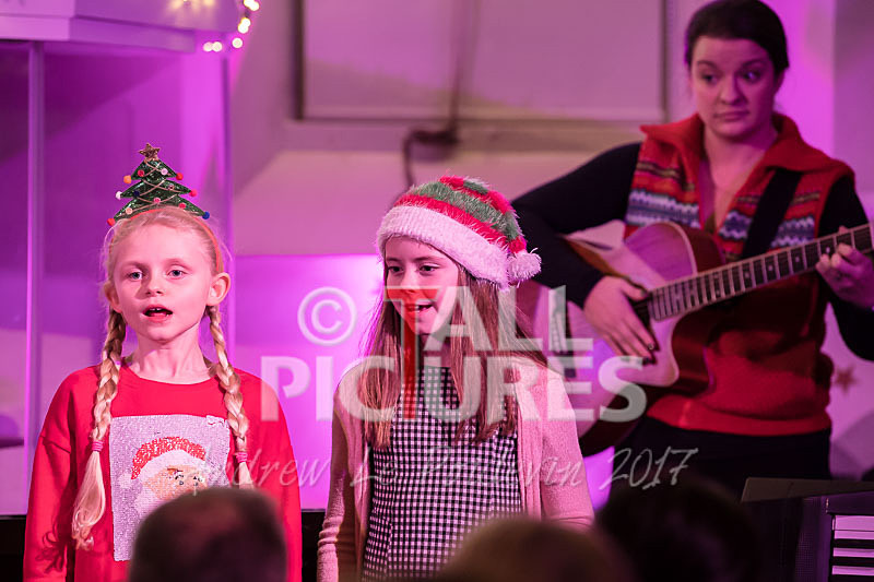 SoPM Christmas Concert 2017-41 - SCHOOL OF POPULAR MUSIC CHRISTMAS CONCERT 2017