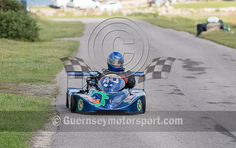 Fort Tourgis Hillclimb 2017-115 - ALDERNEY HILLCLIMB 2017