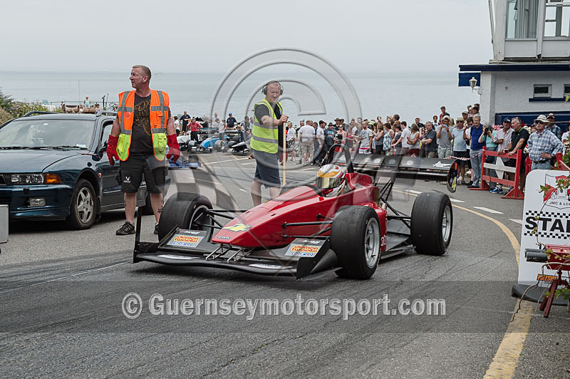 Jersey National_2015_CAR-35 - JERSEY NATIONAL 2015 - CARS