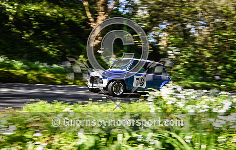 GMCCC Hillclimb_01-05-2023_CAR-242 - GMC&CC HILLCLIMB_01-05-2023_CARS