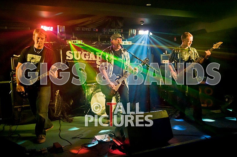 Sugar Slam-41 - SUGAR SLAM