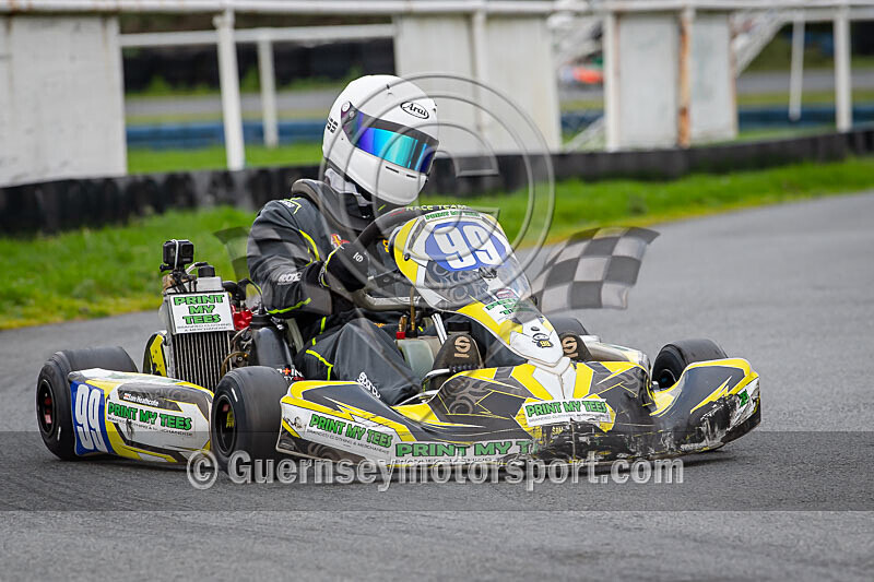Karting 2022_Race 1-66 - KARTING CHAMPIONSHIP 2022_ROUND-1
